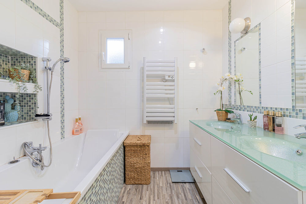 � vendre  Maison Les Pennes-Mirabeau (13170)