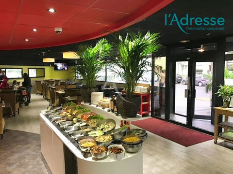 Restaurant BIEN PLACE 473000 94360 Bry sur marne