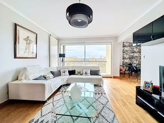  Appartement � vendre 5 pi�ces 102 m�