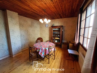  Maison � vendre 3 pi�ces 48 m�