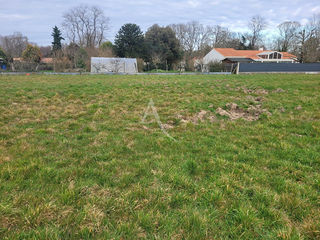  Terrain � vendre 954 m�