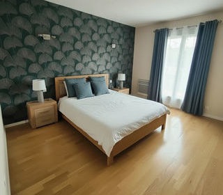  Maison � vendre 4 pi�ces 109 m�