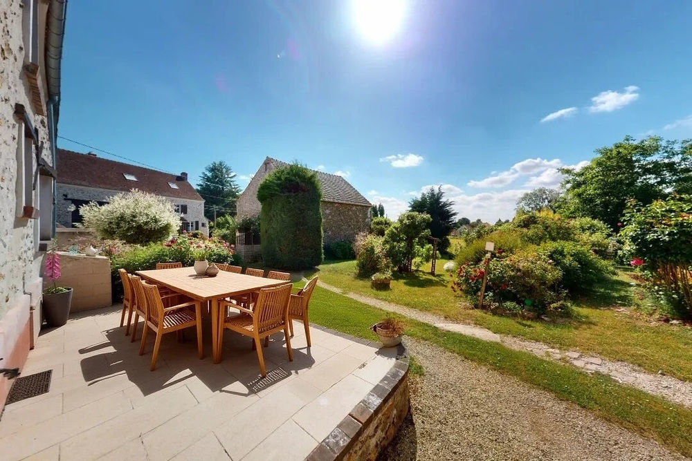 � vendre  Maison La Fert�-Gaucher (77320)