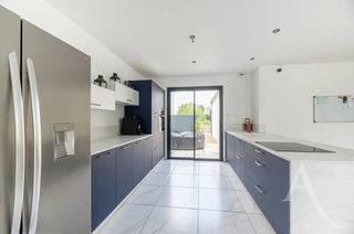  Maison � vendre 7 pi�ces 128 m�