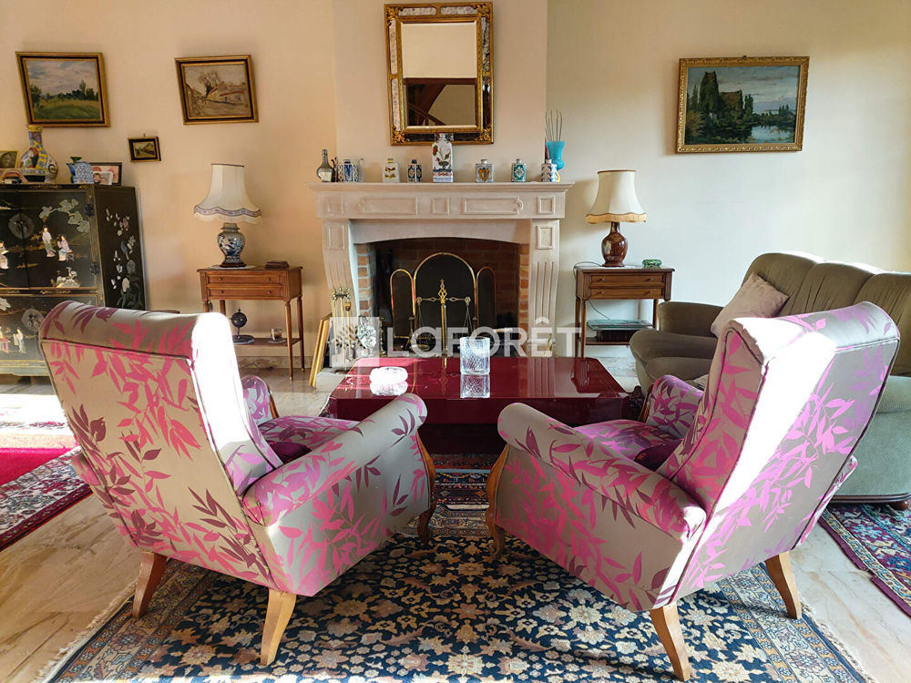 � vendre  Maison Le Raincy (93340)