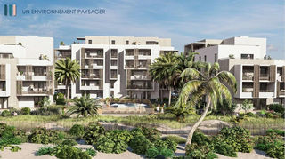  Appartement � vendre 3 pi�ces 59 m�