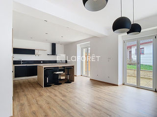  Maison 4 pi�ces 123 m� Chatenois