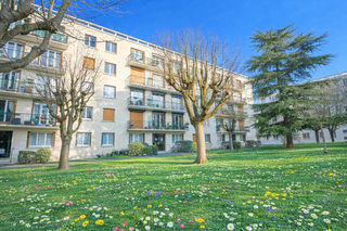  Appartement � louer 3 pi�ces 71 m�