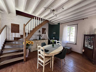  Maison � vendre 4 pi�ces 82 m�