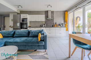  Appartement � vendre 3 pi�ces 62 m�