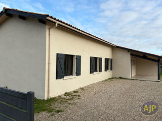  Maison � louer 6 pi�ces 135 m�