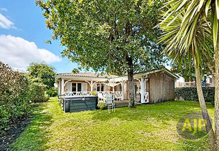  Maison � vendre 5 pi�ces 103 m�