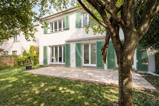  Maison � vendre 7 pi�ces 188 m�