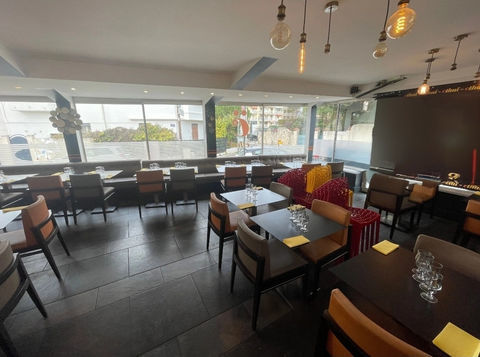 Fonds de commerce Marseille 440000 13012 Marseille