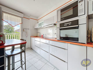  Appartement � vendre 4 pi�ces 84 m�