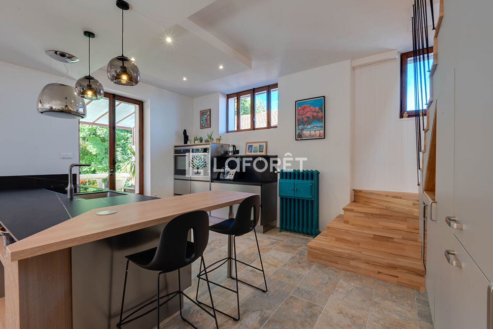 � vendre  Appartement �vian-les-Bains (74500)