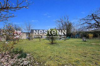  Maison � vendre 9 pi�ces 174 m�