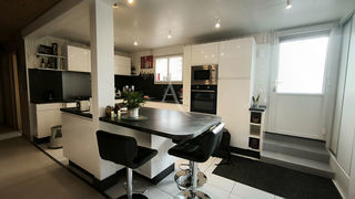  Maison � vendre 4 pi�ces 120 m�