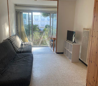  Appartement � vendre 1 pi�ce 25 m�