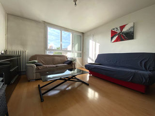  Appartement � vendre 3 pi�ces 57 m�