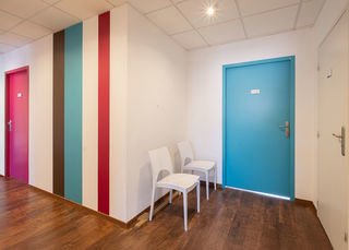  Appartement � vendre 3 pi�ces 100 m�