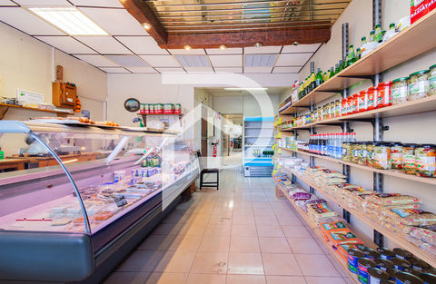 Fonds de commerce TRAITEUR  MARSEILLE13013 150000 13013 Marseille