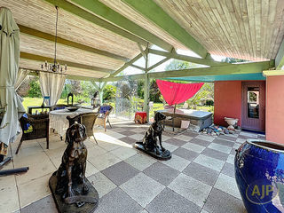  Maison � vendre 5 pi�ces 190 m�