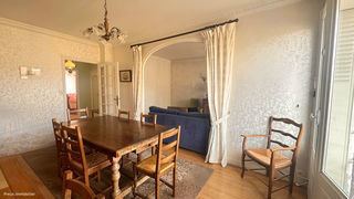  Appartement � vendre 4 pi�ces 87 m�