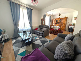  Maison � vendre 5 pi�ces 107 m�