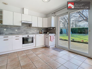  Maison � vendre 4 pi�ces 89 m�