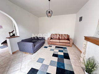  Maison � vendre 7 pi�ces 138 m�