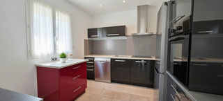  Maison � vendre 4 pi�ces 100 m�