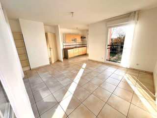  Appartement � vendre 2 pi�ces 45 m�