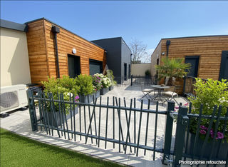  Maison � vendre 4 pi�ces 84 m�