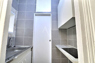  Appartement � vendre 2 pi�ces 29 m�