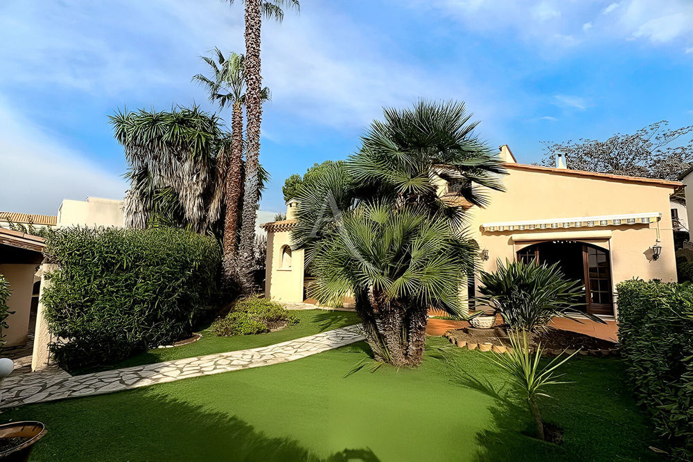 � vendre  Maison S�te (34200)