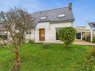  Maison � vendre 6 pi�ces 122 m�