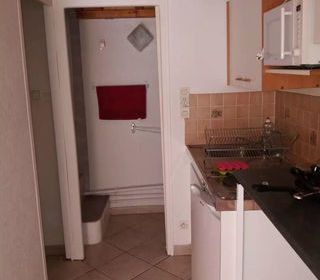  Appartement � louer 1 pi�ce 20 m�