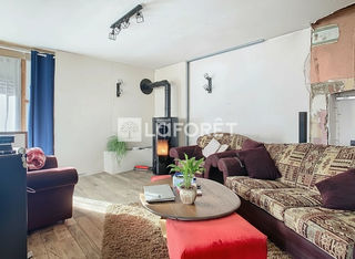  Maison � vendre 6 pi�ces 179 m�