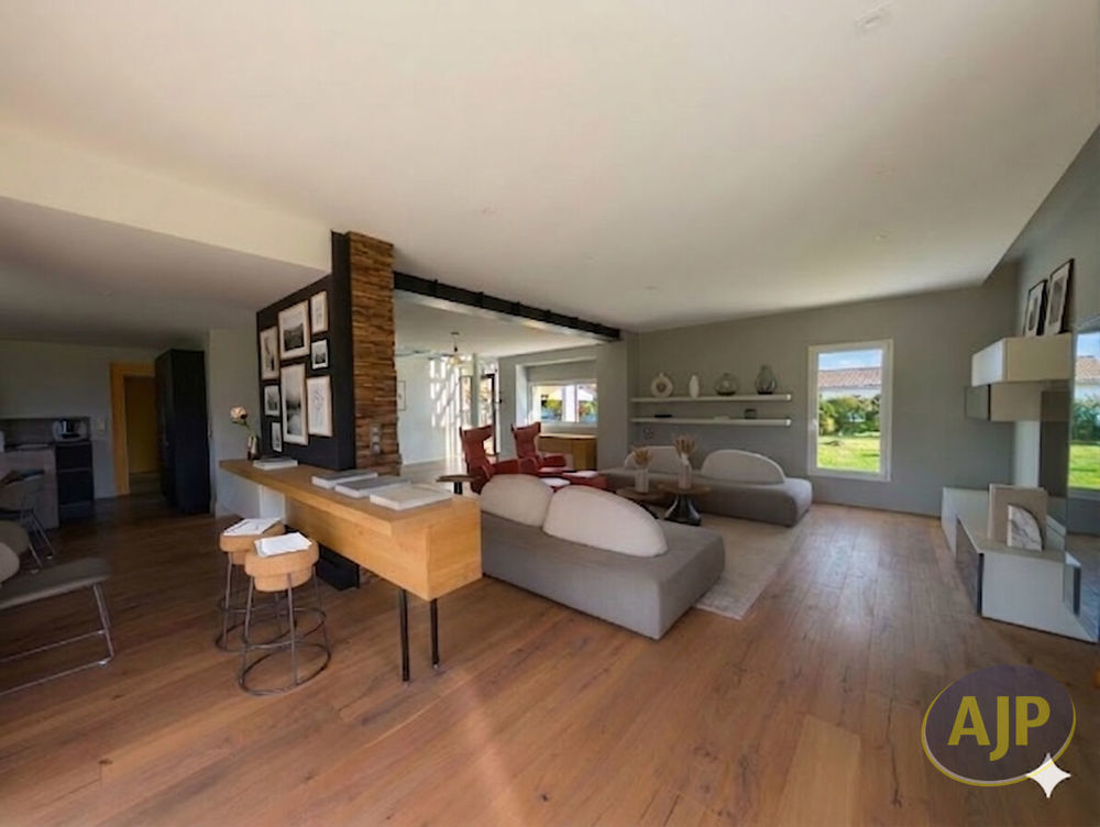 � vendre  Maison Leg� (44650)