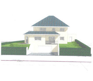  Terrain � vendre 652 m�