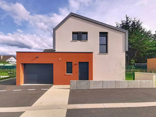  Maison � vendre 4 pi�ces 88 m�