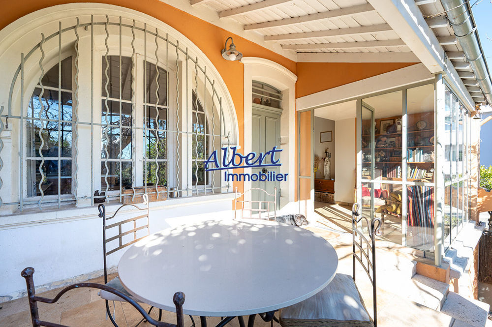 � vendre  Maison Sanary-sur-Mer (83110)