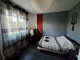  Maison � louer 3 pi�ces  Mesnard la barotiere