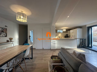  Appartement � vendre 4 pi�ces 106 m�