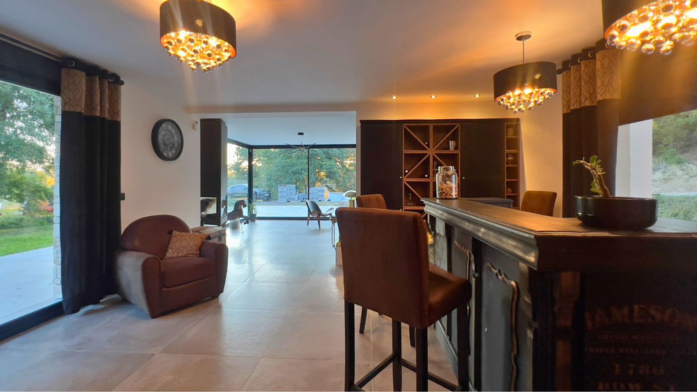 � vendre  Maison Revel (31250)