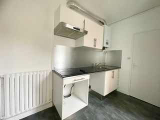  Appartement � vendre 2 pi�ces 38 m�