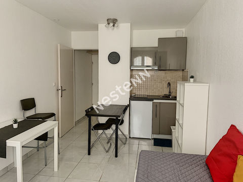 Location Appartement Toulon (83000)