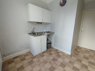  Appartement � vendre 1 pi�ce 29 m�