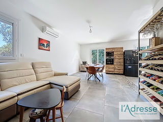  Maison � vendre 4 pi�ces 105 m�